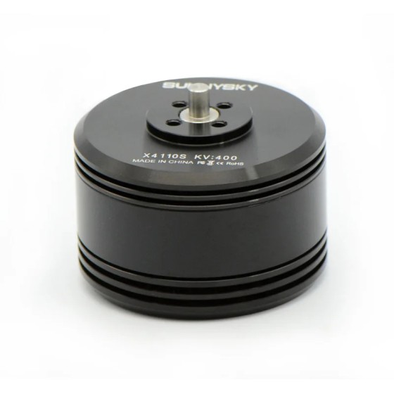 Hot Sales Sunny sky X4110s Kv340 Kv400 Bürstenloser Motor